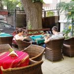 Conacul Gagauz, restaurant cu bucatarie gagauza si orientala
