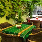 Conacul Gagauz, restaurant cu bucatarie gagauza si orientala