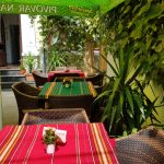 Conacul Gagauz, restaurant cu bucatarie gagauza si orientala