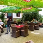Conacul Gagauz, restaurant cu bucatarie gagauza si orientala