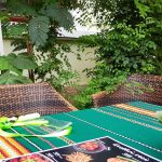 Conacul Gagauz, restaurant cu bucatarie gagauza si orientala