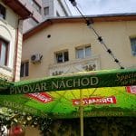 Conacul Gagauz, restaurant cu bucatarie gagauza si orientala