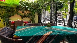 Conacul Gagauz, restaurant cu bucatarie gagauza si orientala