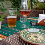 Conacul Gagauz, restaurant cu bucatarie gagauza si orientala