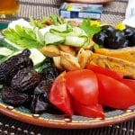 Conacul Gagauz, restaurant cu bucatarie gagauza si orientala