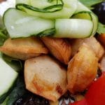 Conacul Gagauz, restaurant cu bucatarie gagauza si orientala