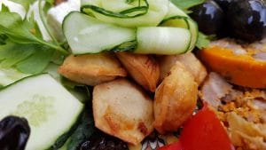 Conacul Gagauz, restaurant cu bucatarie gagauza si orientala