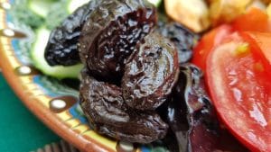 Conacul Gagauz, restaurant cu bucatarie gagauza si orientala