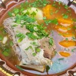 Conacul Gagauz, restaurant cu bucatarie gagauza si orientala