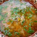 Conacul Gagauz, restaurant cu bucatarie gagauza si orientala