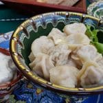 Conacul Gagauz, restaurant cu bucatarie gagauza si orientala