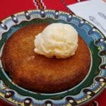 Conacul Gagauz, restaurant cu bucatarie traditionala gagauza in Bucuresti