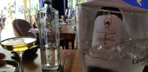 Corto Maltese, restaurantul din Beller cu bucatarie greceasca si mediteraneana