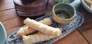 Corto Maltese, restaurantul din Beller cu bucatarie greceasca si mediteraneana