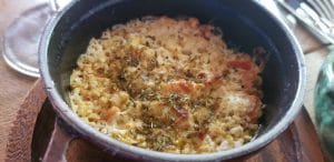 Corto Maltese, restaurantul din Beller cu bucatarie greceasca si mediteraneana