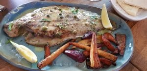 Corto Maltese, restaurantul din Beller cu bucatarie greceasca si mediteraneana