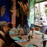 Corto Maltese, restaurant cu specific mediteranean multicuisine in Beller