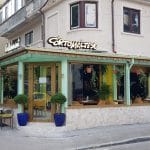 Corto Maltese, restaurant cu specific mediteranean multicuisine in Beller