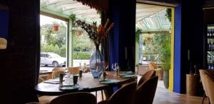 Corto Maltese, restaurant cu specific mediteranean multicuisine in Beller