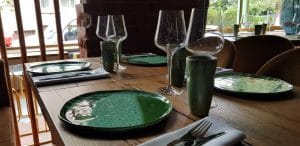 Corto Maltese, restaurant cu specific mediteranean multicuisine in Beller