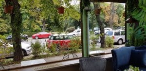 Corto Maltese, restaurant cu specific mediteranean multicuisine in Beller