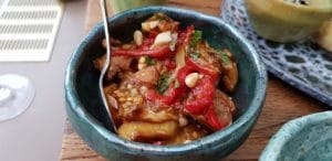 Corto Maltese, restaurantul din Beller cu bucatarie greceasca si mediteraneana