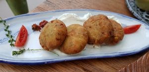 Corto Maltese, restaurantul din Beller cu bucatarie greceasca si mediteraneana