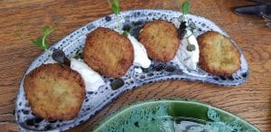 Corto Maltese, restaurantul din Beller cu bucatarie greceasca si mediteraneana