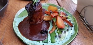 Corto Maltese, restaurantul din Beller cu bucatarie greceasca si mediteraneana