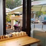 Dorobanti 20, bistrou studentesc in Calea Dorobantilor la ASE