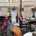 Dorobanti 20, bistrou studentesc in Calea Dorobantilor la ASE