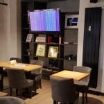 Dorobanti 20, bistrou studentesc in Calea Dorobantilor la ASE