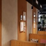 Dorobanti 20, bistrou studentesc in Calea Dorobantilor la ASE