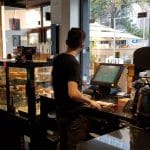 Dorobanti 20, bistrou studentesc in Calea Dorobantilor la ASE
