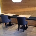 Dorobanti 20, bistrou studentesc in Calea Dorobantilor la ASE
