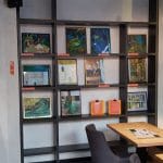 Dorobanti 20, bistrou studentesc in Calea Dorobantilor la ASE