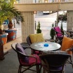 Dorobanti 20, bistrou studentesc in Calea Dorobantilor la ASE