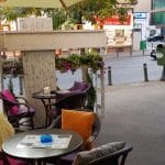 Dorobanti 20, bistrou studentesc in Calea Dorobantilor la ASE