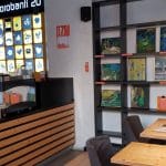 Dorobanti 20, bistrou studentesc in Calea Dorobantilor la ASE