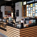 Dorobanti 20, bistrou studentesc in Calea Dorobantilor la ASE