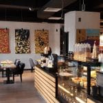 Dorobanti 20, bistrou studentesc in Calea Dorobantilor la ASE