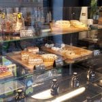 Dorobanti 20, bistrou studentesc in Calea Dorobantilor la ASE