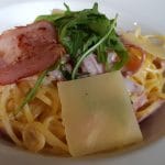 Dorobanti 20, bistrou studentesc in Calea Dorobantilor la ASE