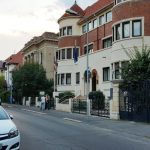 Dumbrava Rosie cu ceainaria cafenea boema Serendipity in Bucuresti
