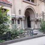 Dumbrava Rosie cu ceainaria cafenea boema Serendipity in Bucuresti