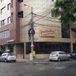 Grozavesti, cu restaurantele Pui de Urs, Shorley, Yesterday si Potcoava