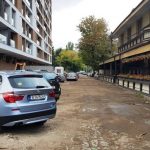 Grozavesti, cu restaurantele Pui de Urs, Shorley, Yesterday si Potcoava
