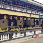 Grozavesti, cu restaurantele Pui de Urs, Shorley, Yesterday si Potcoava