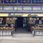 Grozavesti, cu restaurantele Pui de Urs, Shorley, Yesterday si Potcoava