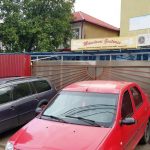 Grozavesti, cu restaurantele Pui de Urs, Shorley, Yesterday si Potcoava